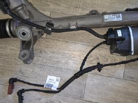 Volkswagen Multivan T6 Vairo kolonėlė 7la909144g 7