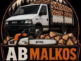 Beržinės Malkos