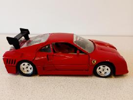 Ferrari Gto