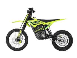 Elektrinis motociklas Valtinsu Em-5 Pro 60v 4800w