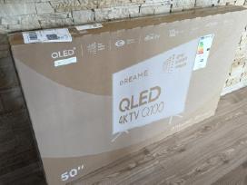 Dreame 50q100 50" 4k LCD Smart TV