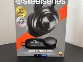 Steelseries Arctis Nova Pro