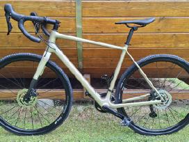 Gravel Carbon Gekko Feather 2025