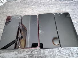 Telefonai
