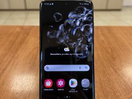 Samsung G988 Galaxy S20 Ultra 5G 128 GB (naudotas)