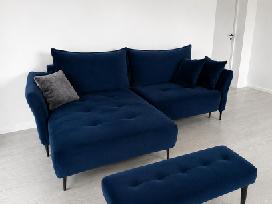 Sofa lova kampas