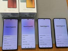 Redmi note 13 ir note 13 pro su 256gb