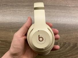 Beats Studio 3 Wireless ausinės headphones