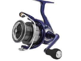 Daiwa tdr 4012 qd