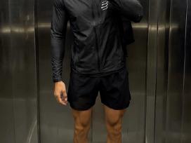 Compressport Thunderstorm 25/75