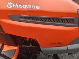Husqvarna Automower 305