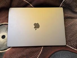 MacBook Pro 16" M1 Pro 16gb/512gb
