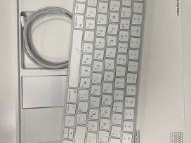 Belaidė klaviatūra Apple Magic Key