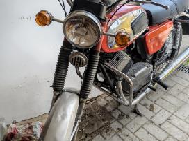 Jawa 350 350cc, чопперы / круизеры / custom
