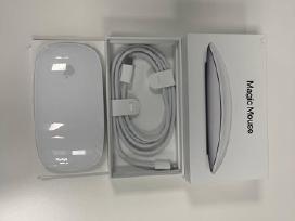 Apple Magic Mouse
