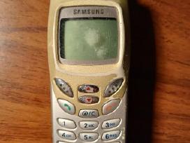 Retro mobilusis telefonas Samsung Sgh-r210s