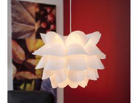 2 nauji Ikea šviestuvai Knappa