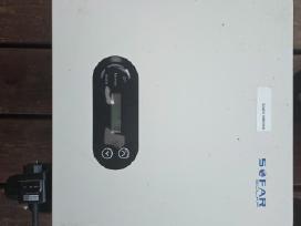 Naudotas Sofar Solar inverteris 10kw
