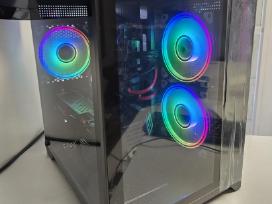 Pc 4770/h81/16gb/rx580-8gb/ssd256gb/hdd500gb