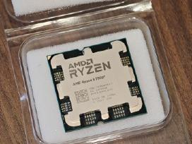 Amd Ryzen 5 7500f + Thermalright 120 Assassin
