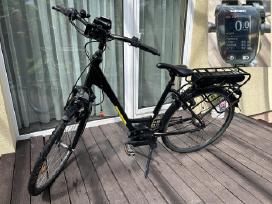Elektrinis dviratis Shimano