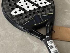 Nauja Adidas Cross IT Control 2025 padelio raketė