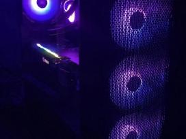 Parduodu kompiuterį dalimis i7-10700kf, Ddr4 3600