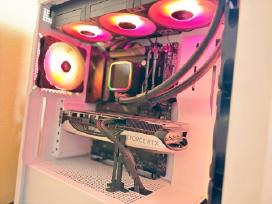 Gaming Pc - i7-13700kf Rtx 4070 Ti 32gb Ddr5