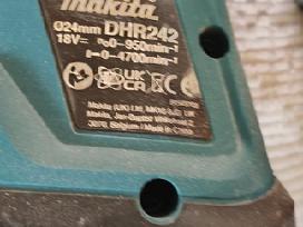 Makita Dhr242