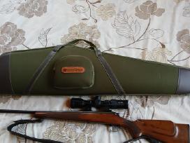 Graiztvinis Remington 700