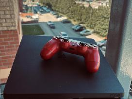 Playstation 4 Slim 1tb