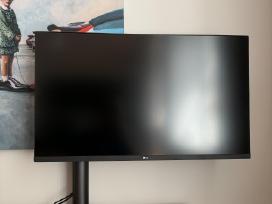 LG 32un880-b 32" Monitorius