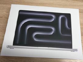 MacBook Pro 16 m5 Pro 24gb 1tb SSD