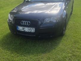 Audi A3 Parduodu