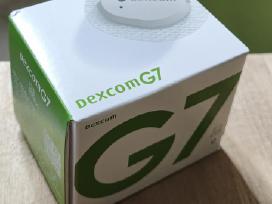 Dexcom G7