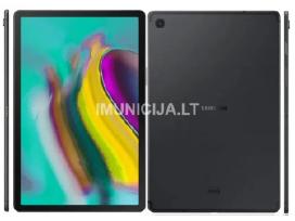 Samsung Galaxy Tab S5e +Sim + 3 mėn. garantija