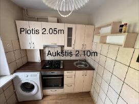 Virtuvinis komplektas