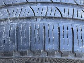 Parduodu dvi 285/45 r20 Pirelli Scorpion Verde