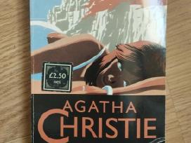 Agatha Christie - Evil under the Sun