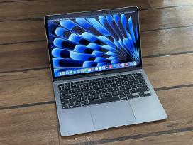 MacBook Air M1 - 16gb 512gb - 100% baterija