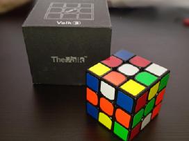 Rubik's Cube Valk 3