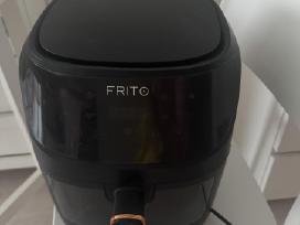 Frito gruzdintuvė