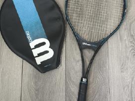 Wilson Cobra teniso raketė