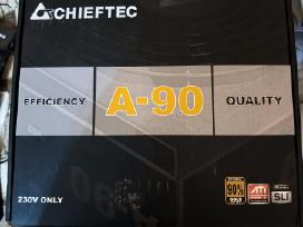 Chieftec Gdp-650c 650w