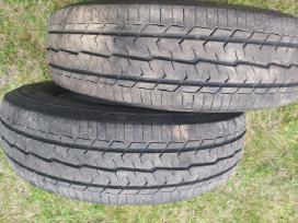 Toyo 205/75 R16c vasarinės padangos 4 vnt.