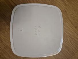 Cisco Catalyst Cisco Air Wi-fi prieigos taškai