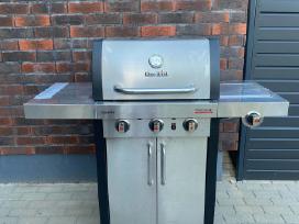 Char-broil Professional Truinfrared dujinis grilis