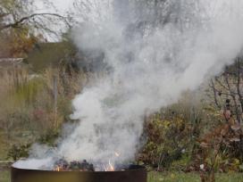 Skelbimo 'Ugniakurai (laužavietės) iš storo plieno' paveikslėlis