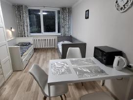 Skelbimo 'Savaitei 210,€' paveikslėlis