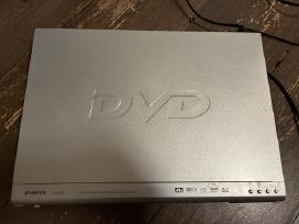 Plustron 2123ht Dvd grotuvas/namų kino sistema